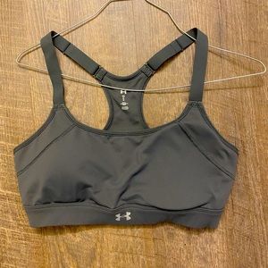 Under Armor sports bra